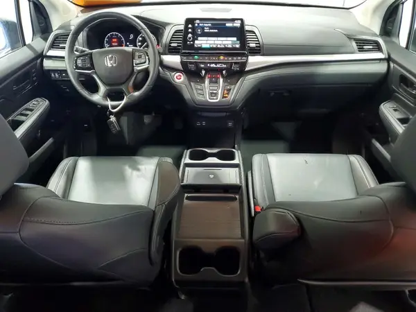 5FNRL6H67SB084221 2025 HONDA ODYSSEY - Image 8