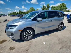 5FNRL6H67SB084431 2025 HONDA ODYSSEY