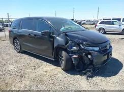 5FNRL6H67SB085983 2025 HONDA ODYSSEY