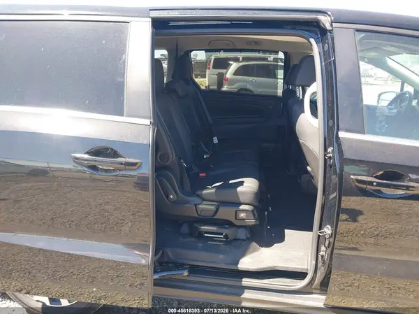 5FNRL6H67SB085983 2025 HONDA ODYSSEY - Image 8