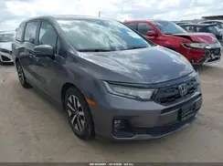 5FNRL6H67SB086051 2025 HONDA ODYSSEY