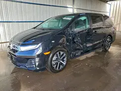 5FNRL6H67SB088432 2025 HONDA ODYSSEY