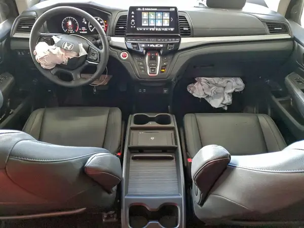 5FNRL6H67SB088432 2025 HONDA ODYSSEY - Image 8