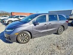 5FNRL6H67TB004899 2026 HONDA ODYSSEY