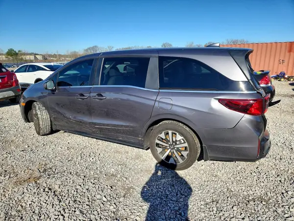 5FNRL6H67TB004899 2026 HONDA ODYSSEY - Image 2