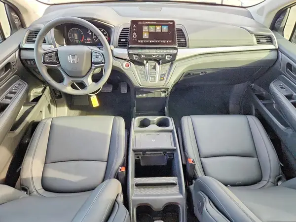 5FNRL6H67TB012839 2026 HONDA ODYSSEY - Image 8