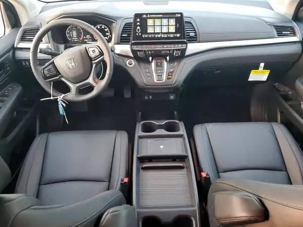 5FNRL6H67TB014817 2026 HONDA ODYSSEY - Image 8