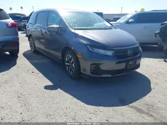 5FNRL6H67TB015269 2026 HONDA ODYSSEY