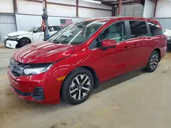 5FNRL6H67TB018754 2026 HONDA ODYSSEY