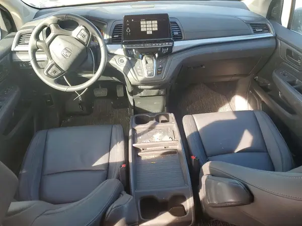 5FNRL6H67TB020455 2026 HONDA ODYSSEY - Image 8