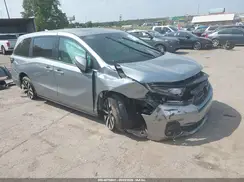 5FNRL6H67TB036591 2026 HONDA ODYSSEY
