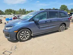 5FNRL6H67TB064021 2026 HONDA ODYSSEY