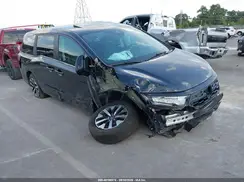 5FNRL6H67TB070045 2026 HONDA ODYSSEY