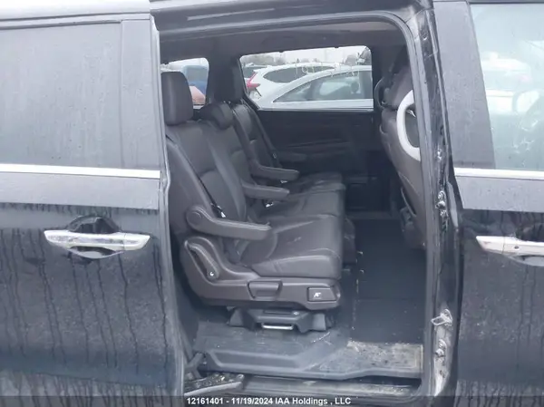 5FNRL6H68JB501067 2018 HONDA ODYSSEY - Image 8