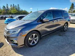 5FNRL6H68JB509069 2018 HONDA ODYSSEY