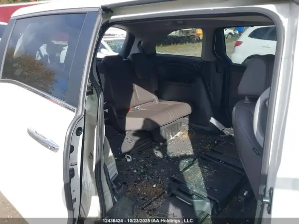 5FNRL6H68KB511924 2019 HONDA ODYSSEY - Image 8