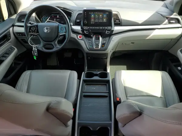 5FNRL6H68LB500407 2020 HONDA ODYSSEY - Image 8