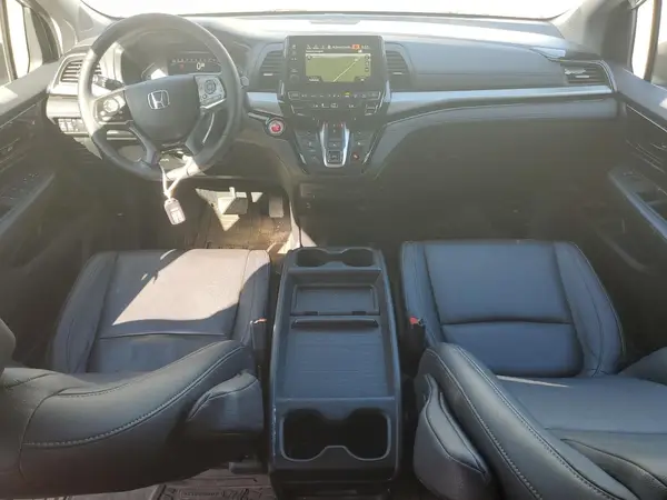5FNRL6H68NB503410 2022 HONDA ODYSSEY - Image 8
