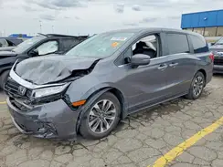 5FNRL6H68PB010653 2023 HONDA ODYSSEY
