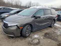 5FNRL6H68PB014380 2023 HONDA ODYSSEY