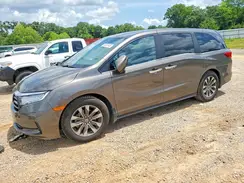 5FNRL6H68PB017084 2023 HONDA ODYSSEY