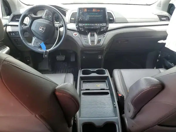 5FNRL6H68PB017084 2023 HONDA ODYSSEY - Image 8