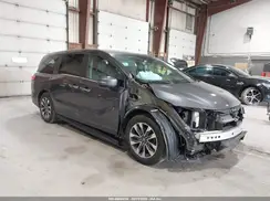 5FNRL6H68PB018364 2023 HONDA ODYSSEY