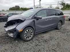 5FNRL6H68PB019076 2023 HONDA ODYSSEY