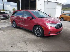 5FNRL6H68PB024858 2023 HONDA ODYSSEY