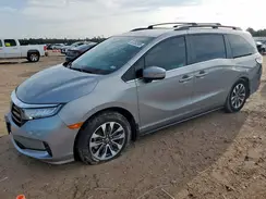 5FNRL6H68PB031566 2023 HONDA ODYSSEY