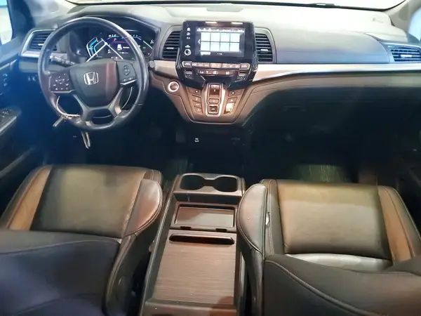 5FNRL6H68PB040641 2023 HONDA ODYSSEY - Image 8