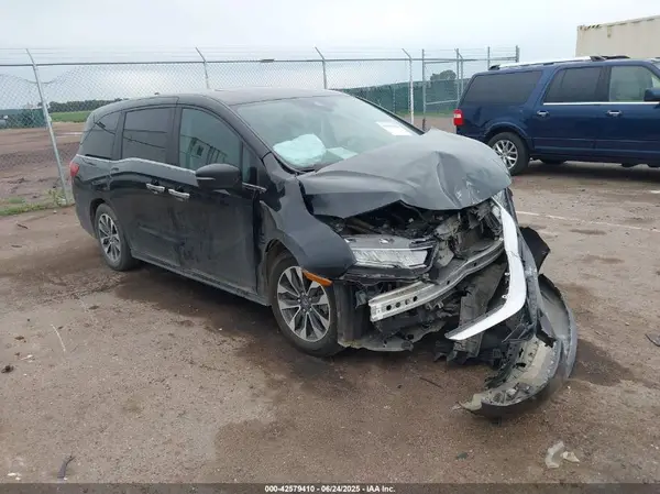 5FNRL6H68PB041580 2023 HONDA ODYSSEY - Image 1