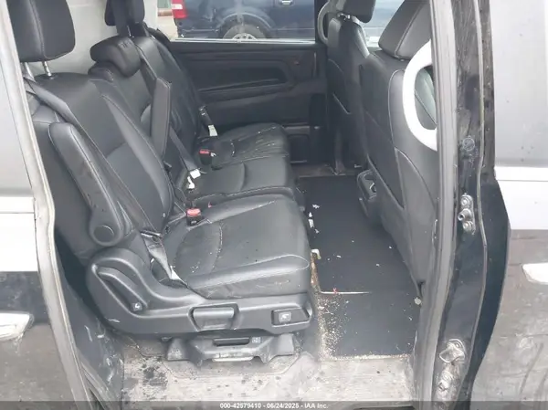 5FNRL6H68PB041580 2023 HONDA ODYSSEY - Image 8