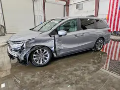5FNRL6H68PB050537 2023 HONDA ODYSSEY
