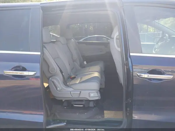 5FNRL6H68PB057438 2023 HONDA ODYSSEY - Image 8