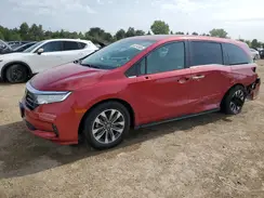 5FNRL6H68PB068200 2023 HONDA ODYSSEY