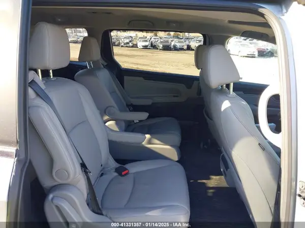 5FNRL6H68PB070545 2023 HONDA ODYSSEY - Image 8