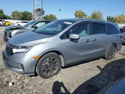 5FNRL6H68RB001373 2024 HONDA ODYSSEY