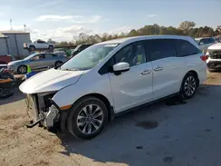 5FNRL6H68RB008632 2024 HONDA ODYSSEY
