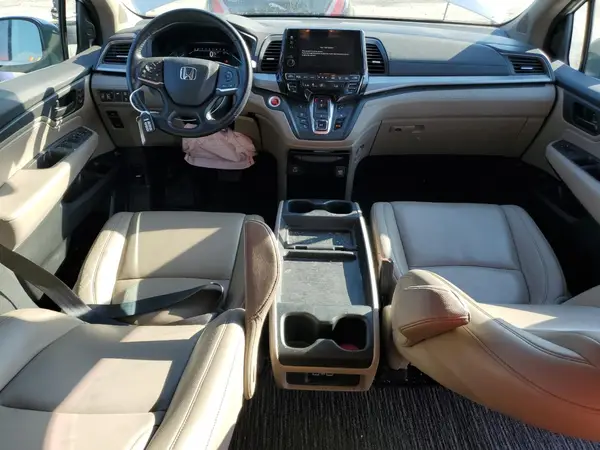 5FNRL6H68RB008632 2024 HONDA ODYSSEY - Image 8