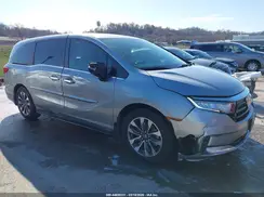5FNRL6H68RB016102 2024 HONDA ODYSSEY