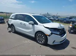 5FNRL6H68RB016472 2024 HONDA ODYSSEY