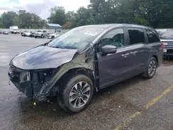5FNRL6H68RB037208 2024 HONDA ODYSSEY