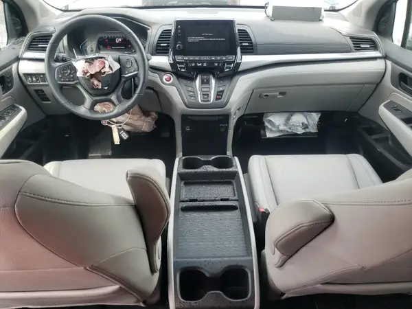 5FNRL6H68RB037208 2024 HONDA ODYSSEY - Image 8