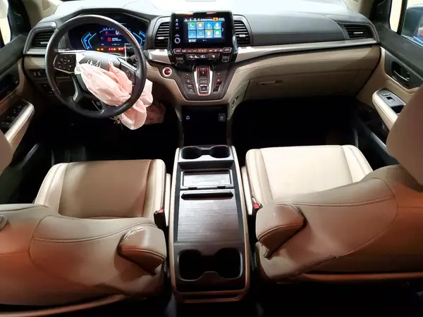 5FNRL6H68RB040092 2024 HONDA ODYSSEY - Image 8