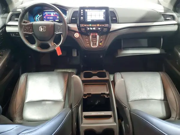 5FNRL6H68RB046555 2024 HONDA ODYSSEY - Image 8
