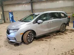 5FNRL6H68RB047382 2024 HONDA ODYSSEY