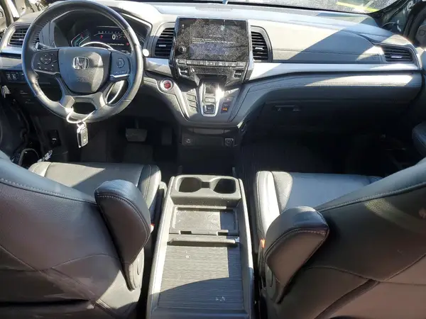 5FNRL6H68RB050279 2024 HONDA ODYSSEY - Image 8