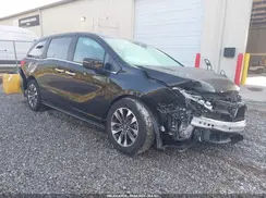 5FNRL6H68RB052159 2024 HONDA ODYSSEY