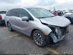 5FNRL6H68RB052324 2024 HONDA ODYSSEY